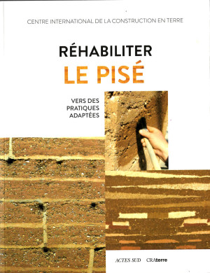 Réhabiliter le pisé