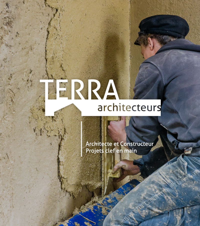 Terra Architecteurs est le cabinet de contractance générale de l'atelier ALP